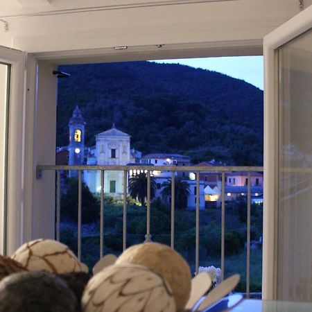 Apartments Arcobaleno デイヴァ・マリーナ エクステリア 写真