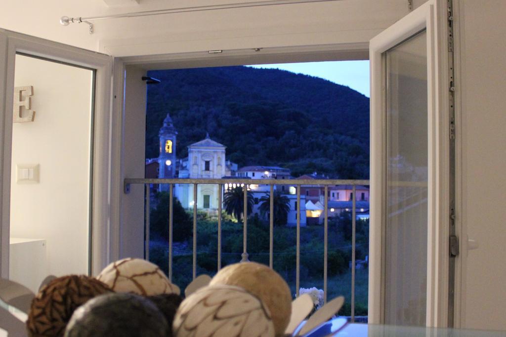 Apartments Arcobaleno デイヴァ・マリーナ エクステリア 写真