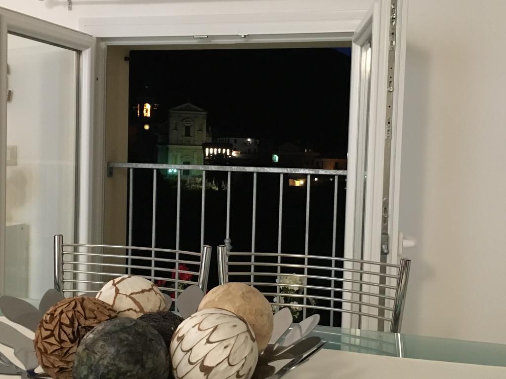 Apartments Arcobaleno デイヴァ・マリーナ エクステリア 写真