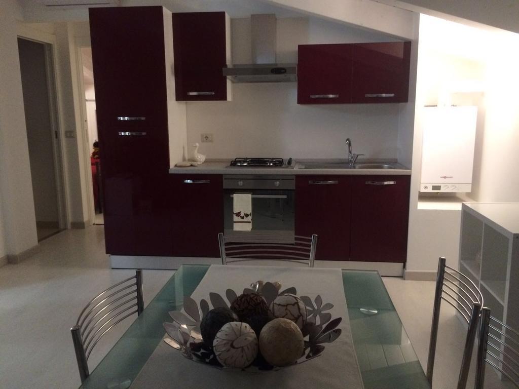 Apartments Arcobaleno デイヴァ・マリーナ エクステリア 写真