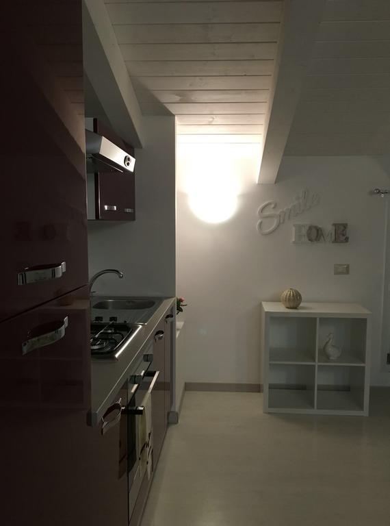 Apartments Arcobaleno デイヴァ・マリーナ エクステリア 写真