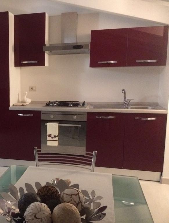 Apartments Arcobaleno デイヴァ・マリーナ エクステリア 写真