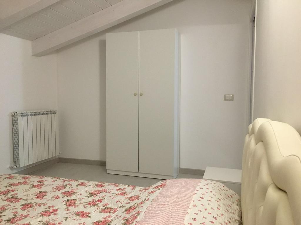 Apartments Arcobaleno デイヴァ・マリーナ エクステリア 写真