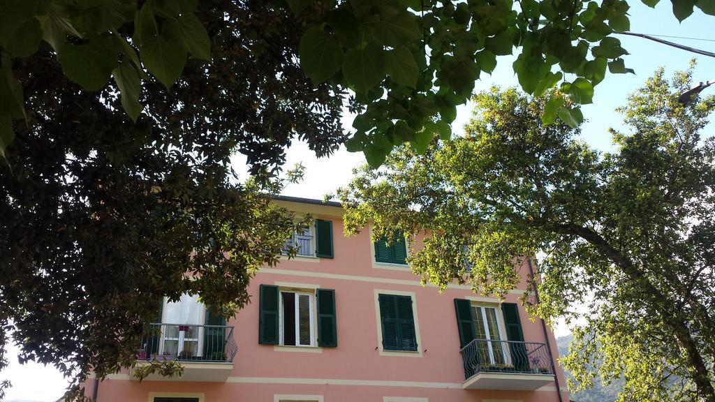 Apartments Arcobaleno デイヴァ・マリーナ エクステリア 写真